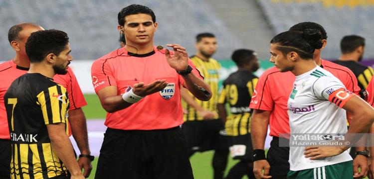 المقاولون والمصري المقاولون والمصري